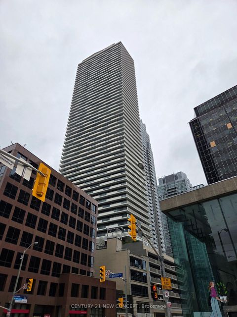 Photo 0 at 3603 - 2221 Yonge Street, Mount Pleasant West, Toronto