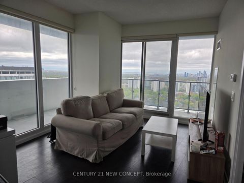Photo 1 at 3603 - 2221 Yonge Street, Mount Pleasant West, Toronto