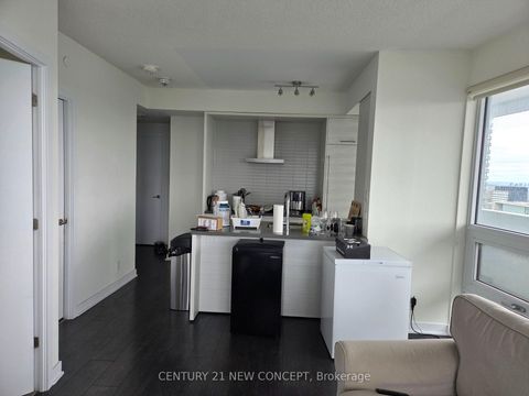 Photo 2 at 3603 - 2221 Yonge Street, Mount Pleasant West, Toronto