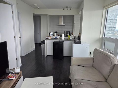 Photo 3 at 3603 - 2221 Yonge Street, Mount Pleasant West, Toronto