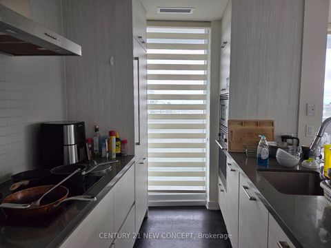 Photo 9 at 3603 - 2221 Yonge Street, Mount Pleasant West, Toronto
