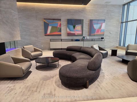 Photo 12 at 3603 - 2221 Yonge Street, Mount Pleasant West, Toronto