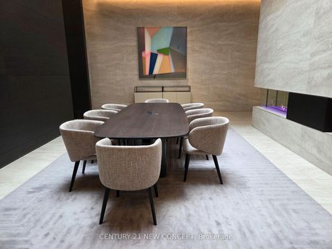 Photo 13 at 3603 - 2221 Yonge Street, Mount Pleasant West, Toronto