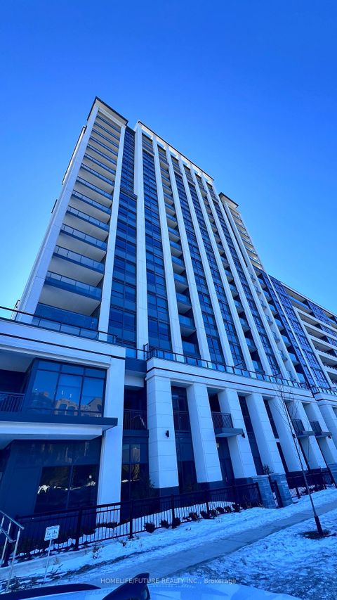 Photo 1 at 826 - 8 Cedarland Drive, Unionville, Markham