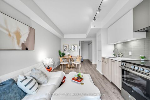 Photo 13 at 315 - 251 Jarvis Street, Yonge Corridor, Toronto