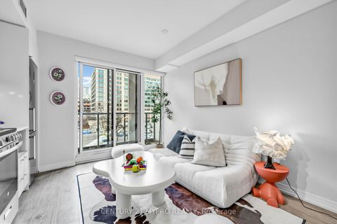 Photo 16 at 315 - 251 Jarvis Street, Yonge Corridor, Toronto
