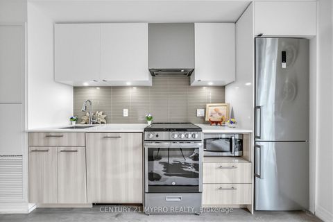Photo 18 at 315 - 251 Jarvis Street, Yonge Corridor, Toronto