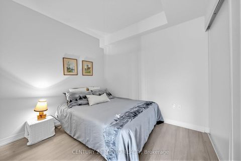 Photo 22 at 315 - 251 Jarvis Street, Yonge Corridor, Toronto