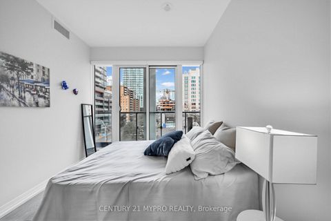 Photo 25 at 315 - 251 Jarvis Street, Yonge Corridor, Toronto