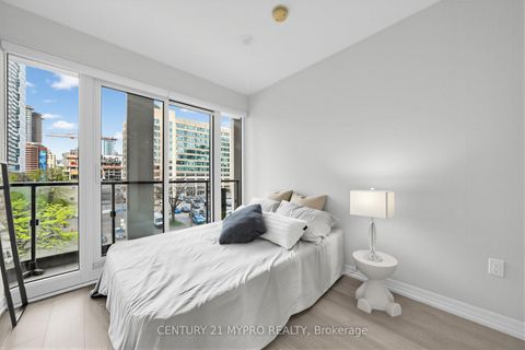 Photo 26 at 315 - 251 Jarvis Street, Yonge Corridor, Toronto