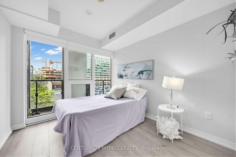 Photo 28 at 315 - 251 Jarvis Street, Yonge Corridor, Toronto