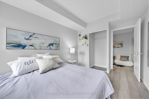 Photo 30 at 315 - 251 Jarvis Street, Yonge Corridor, Toronto