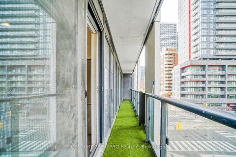 Photo 35 at 315 - 251 Jarvis Street, Yonge Corridor, Toronto