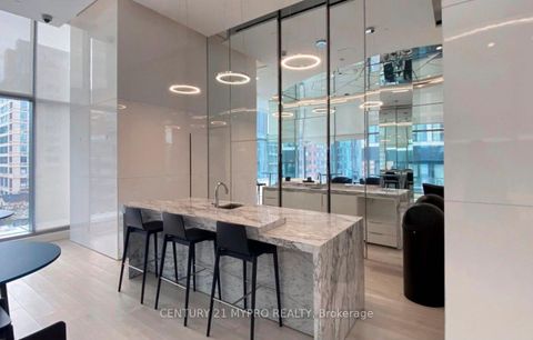 Photo 46 at 315 - 251 Jarvis Street, Yonge Corridor, Toronto