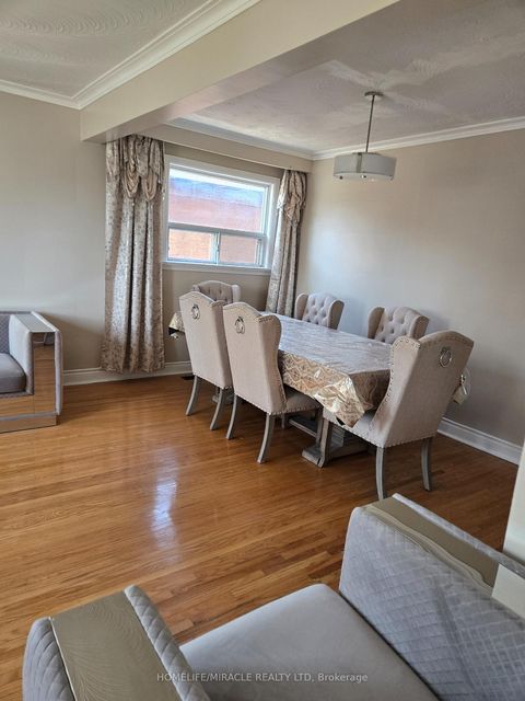 Photo 6 at 25 Chandler Drive, Woburn, Toronto