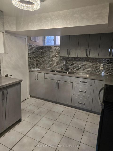 Photo 12 at 25 Chandler Drive, Woburn, Toronto