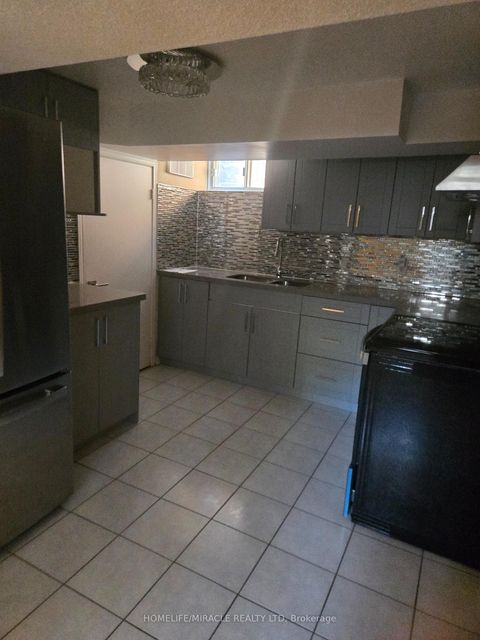 Photo 14 at 25 Chandler Drive, Woburn, Toronto