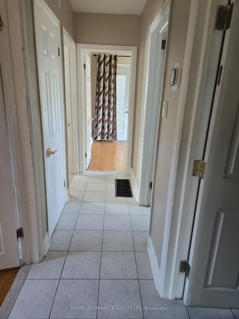 Photo 16 at 25 Chandler Drive, Woburn, Toronto