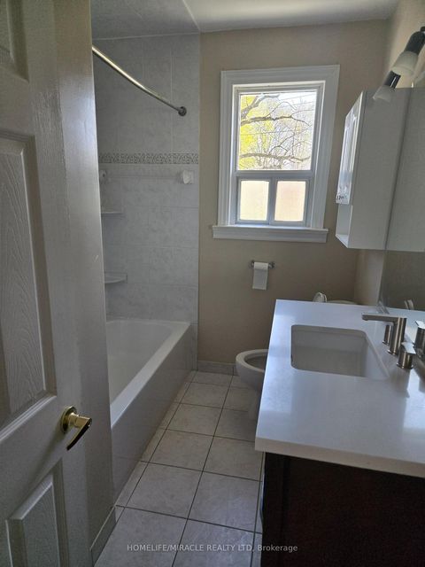 Photo 20 at 25 Chandler Drive, Woburn, Toronto