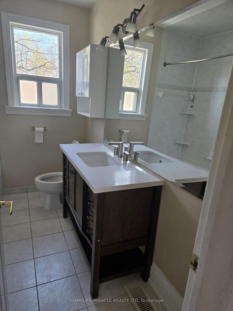 Photo 21 at 25 Chandler Drive, Woburn, Toronto