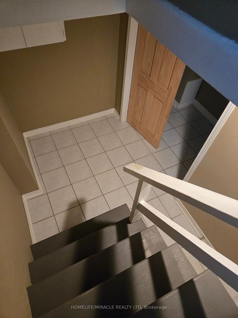Photo 22 at 25 Chandler Drive, Woburn, Toronto