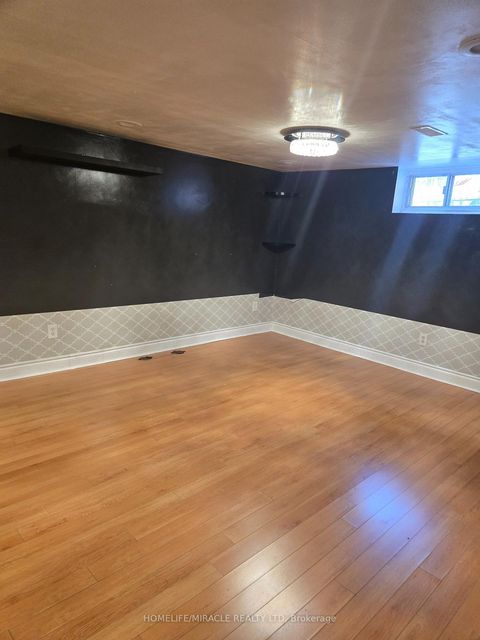 Photo 23 at 25 Chandler Drive, Woburn, Toronto