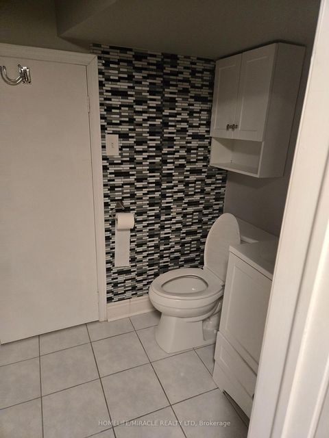Photo 26 at 25 Chandler Drive, Woburn, Toronto