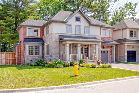 Photo 0 at 17 Deer Creek Court, Centennial Scarborough, Toronto