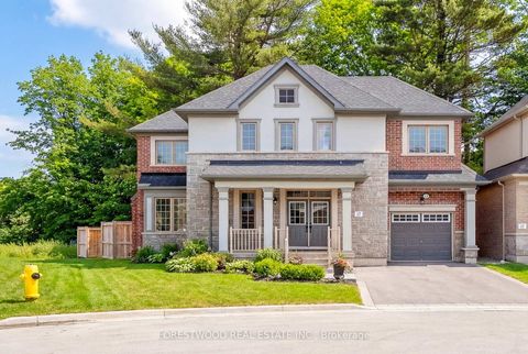 Photo 1 at 17 Deer Creek Court, Centennial Scarborough, Toronto
