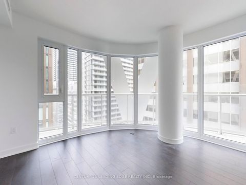 Photo 2 at 2212 - 230 Simcoe Street, Chinatown, Toronto