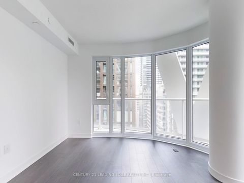 Photo 3 at 2212 - 230 Simcoe Street, Chinatown, Toronto