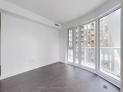 Photo 4 at 2212 - 230 Simcoe Street, Chinatown, Toronto