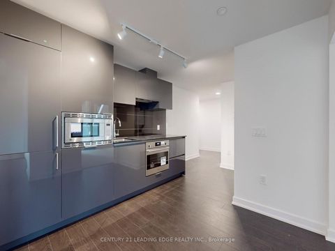Photo 5 at 2212 - 230 Simcoe Street, Chinatown, Toronto