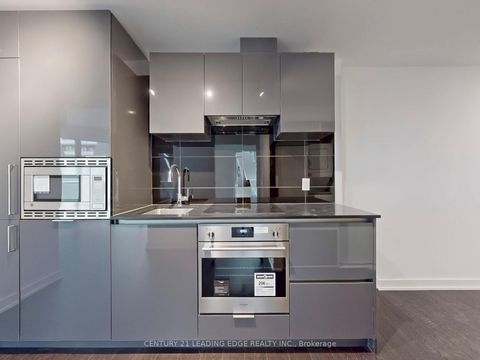 Photo 6 at 2212 - 230 Simcoe Street, Chinatown, Toronto