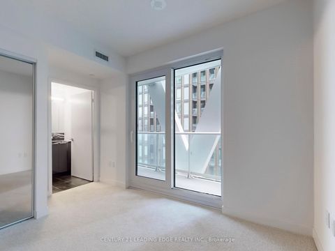 Photo 10 at 2212 - 230 Simcoe Street, Chinatown, Toronto