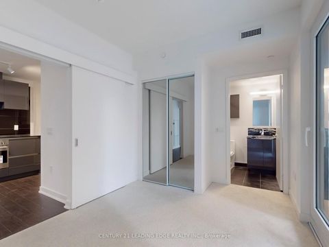 Photo 11 at 2212 - 230 Simcoe Street, Chinatown, Toronto