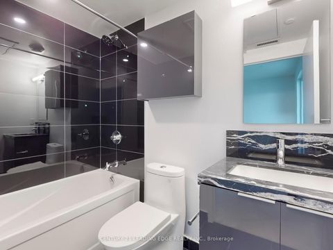 Photo 12 at 2212 - 230 Simcoe Street, Chinatown, Toronto