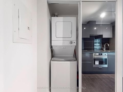 Photo 13 at 2212 - 230 Simcoe Street, Chinatown, Toronto