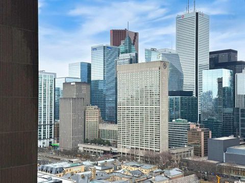 Photo 15 at 2212 - 230 Simcoe Street, Chinatown, Toronto