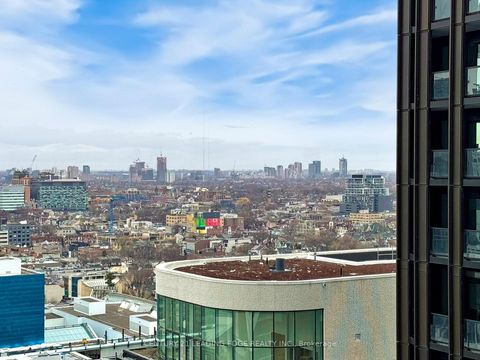 Photo 16 at 2212 - 230 Simcoe Street, Chinatown, Toronto