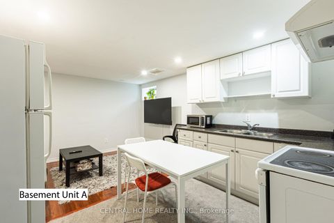 Photo 23 at 307 Boisdale Avenue, Harding, Richmond Hill