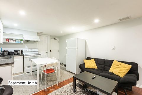 Photo 24 at 307 Boisdale Avenue, Harding, Richmond Hill
