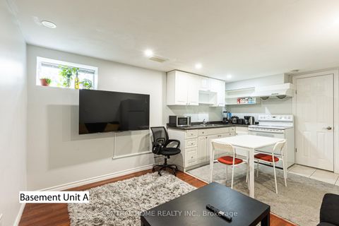 Photo 25 at 307 Boisdale Avenue, Harding, Richmond Hill