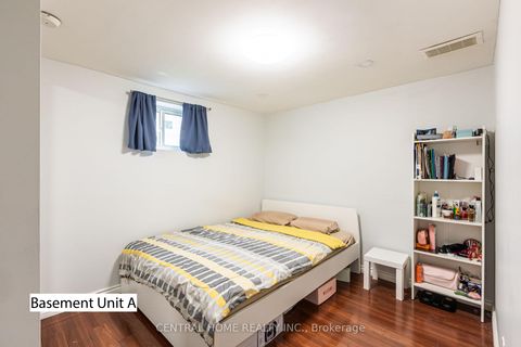 Photo 26 at 307 Boisdale Avenue, Harding, Richmond Hill