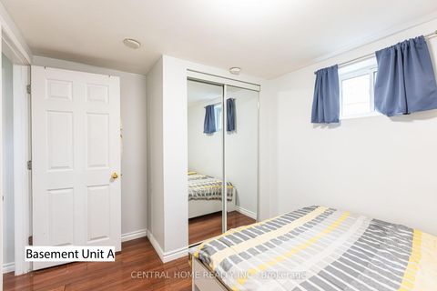 Photo 27 at 307 Boisdale Avenue, Harding, Richmond Hill