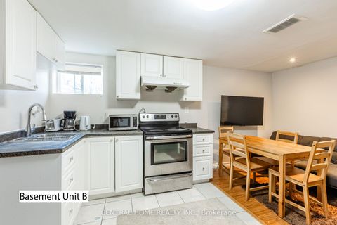 Photo 29 at 307 Boisdale Avenue, Harding, Richmond Hill