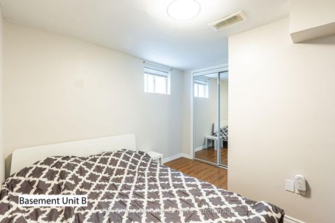 Photo 32 at 307 Boisdale Avenue, Harding, Richmond Hill