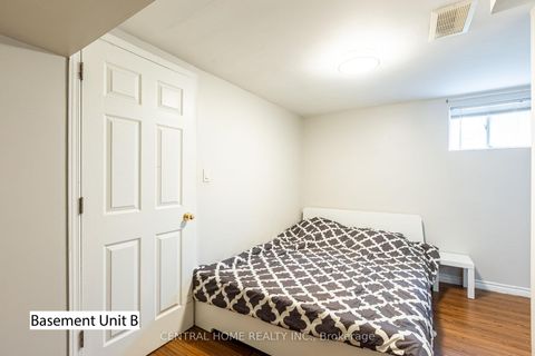 Photo 33 at 307 Boisdale Avenue, Harding, Richmond Hill
