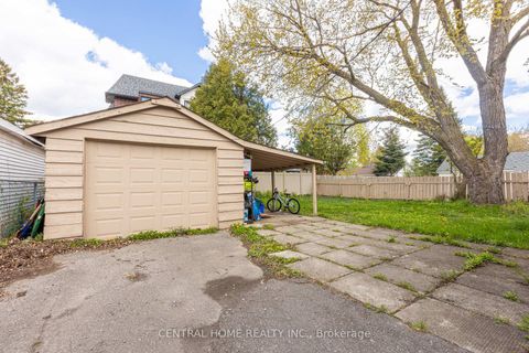 Photo 36 at 307 Boisdale Avenue, Harding, Richmond Hill