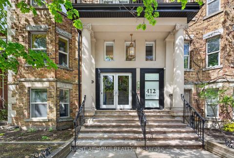 Photo 1 at 301 - 412 Jarvis Street, Yonge Corridor, Toronto